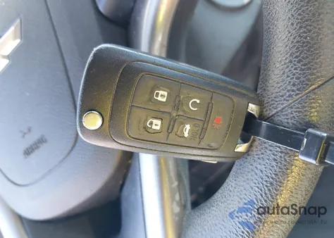 2015 Chevrolet Malibu 1Lt from USA, damaged, VIN 1G11C5SL6FF193107